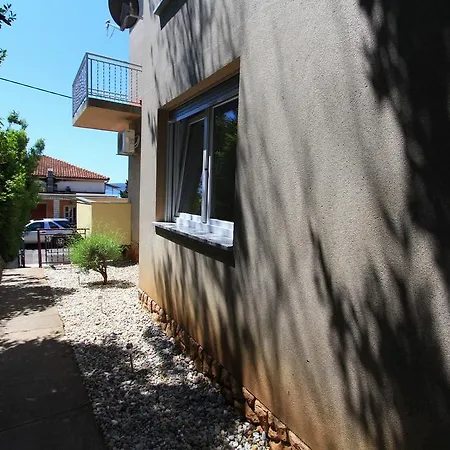 Apartman Sanmar *