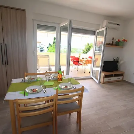 Apartman Sanmar Crikvenica