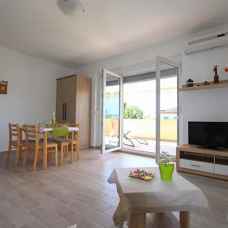 Sanmar * Crikvenica