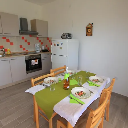 Apartman Sanmar