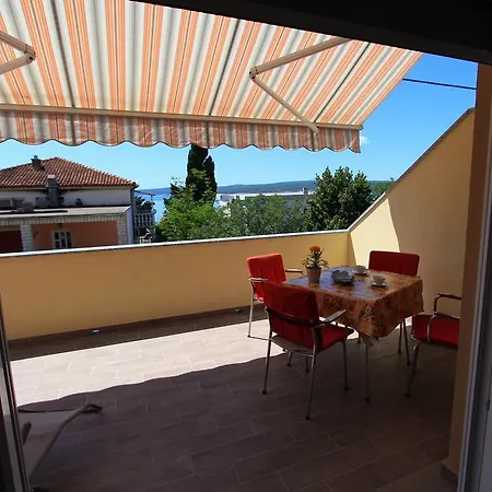 Apartman Sanmar