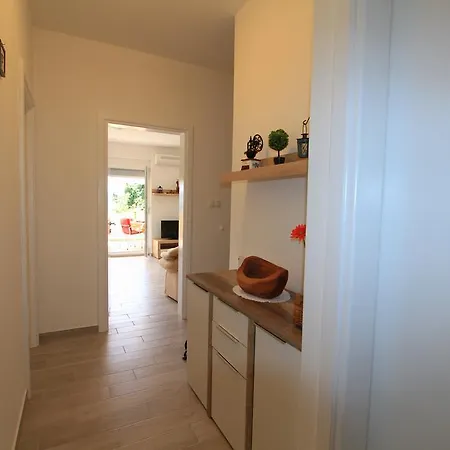 Apartman Sanmar *