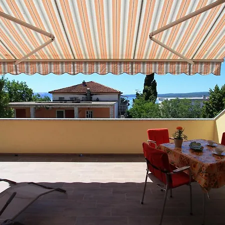 Sanmar Crikvenica