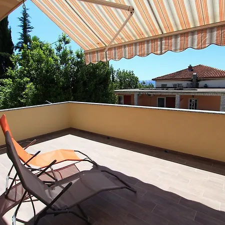 Sanmar Apartman *